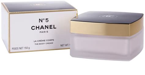 chanel no 5 creme velours pour le corps|chanel crema corpo.